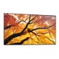 Sharp M982, 98" M-Series LFD, UHD